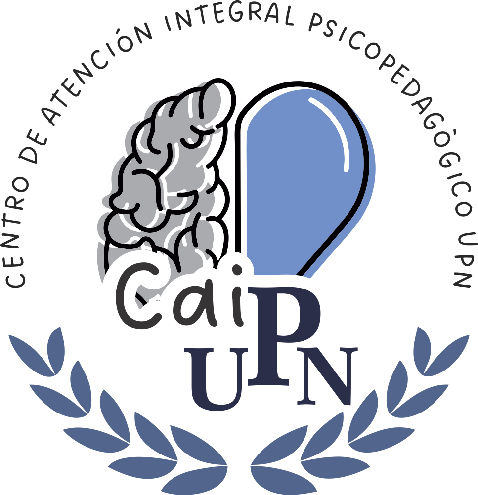 Logotipo CAI